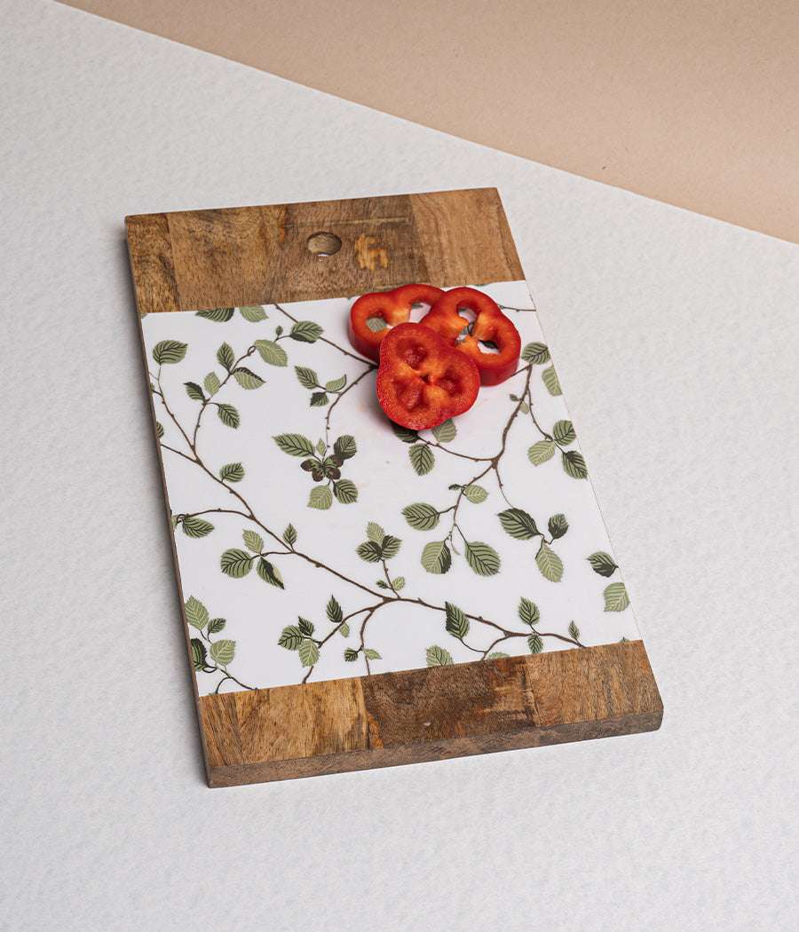 Greener Chopping Board