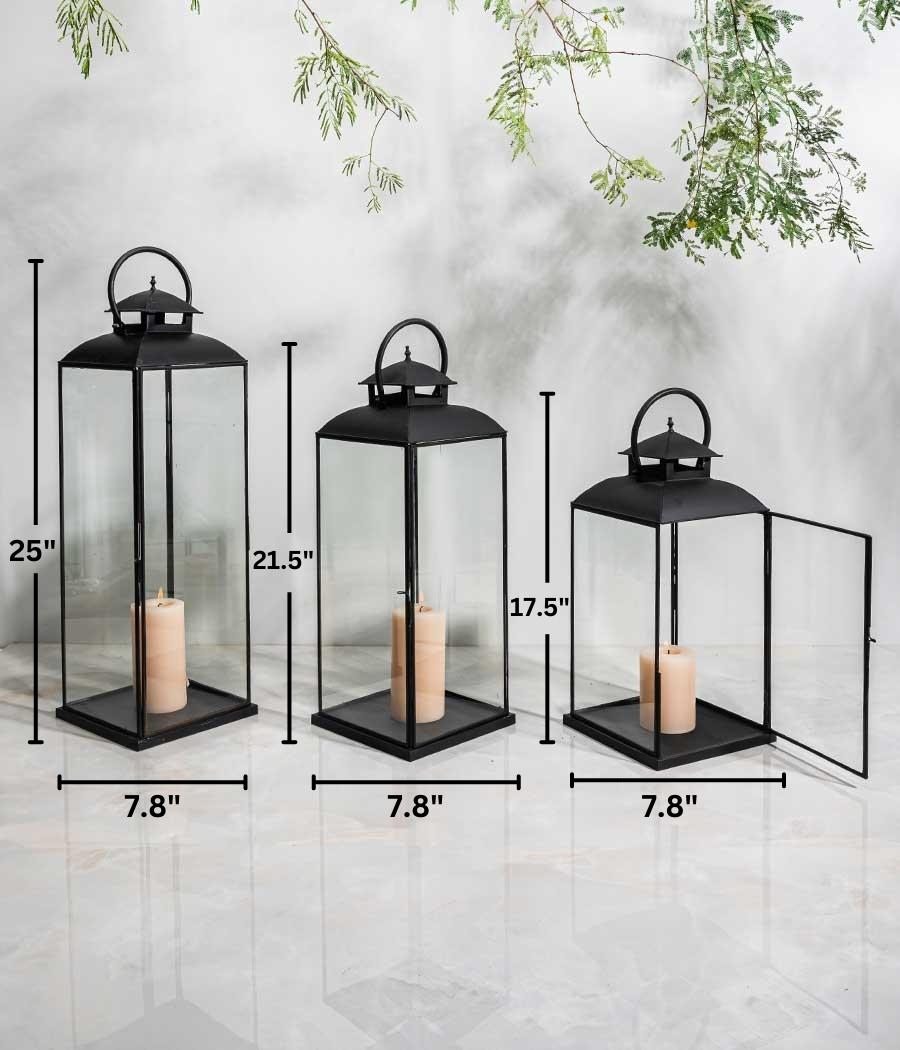 Buy Troy Lanterns Online