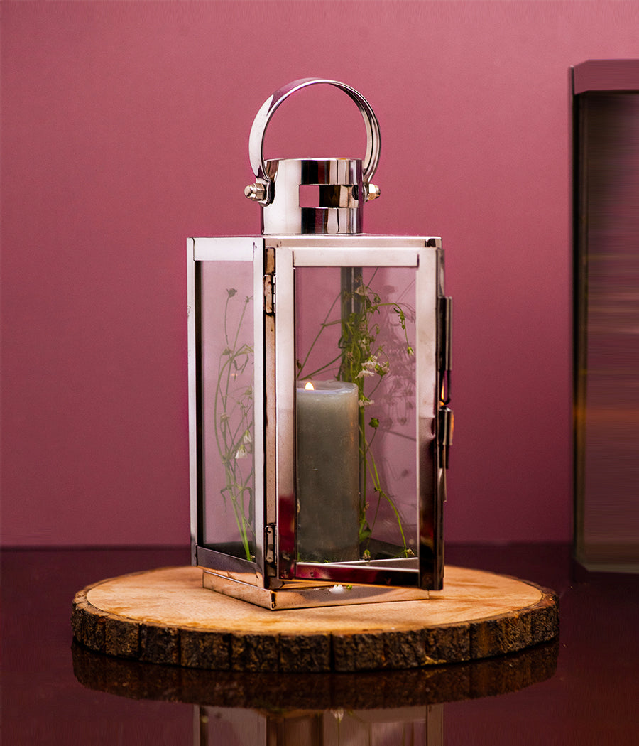 StainlessStockholm Lanterns Online