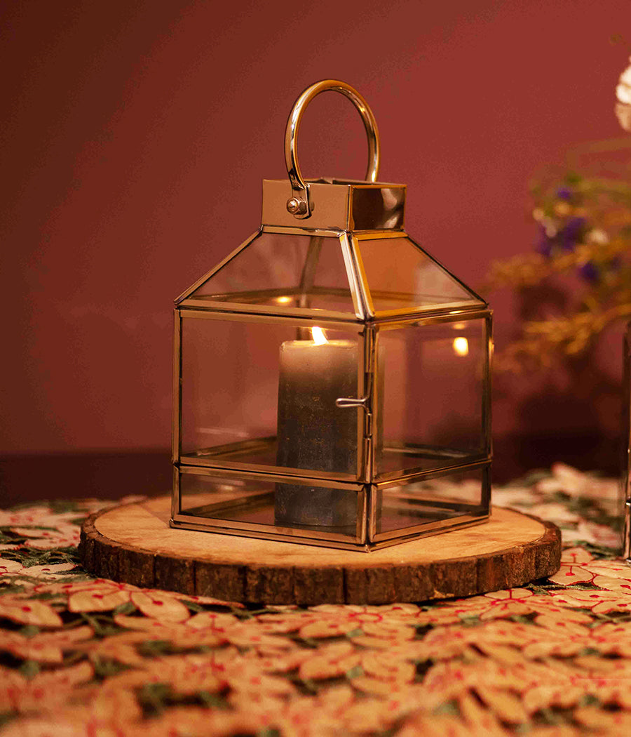 Vienna Lantern