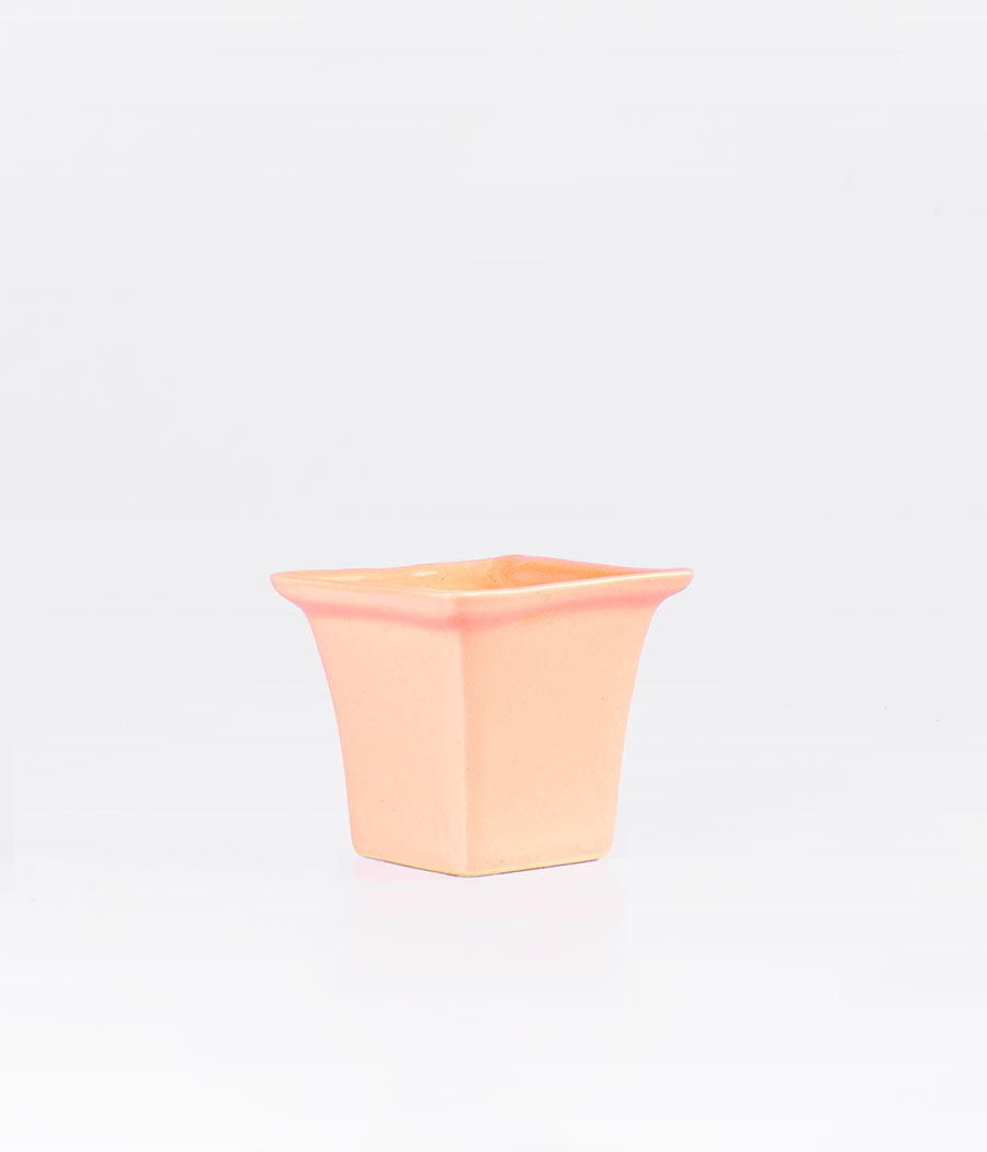 Pink Colour Ceramic Planter Online