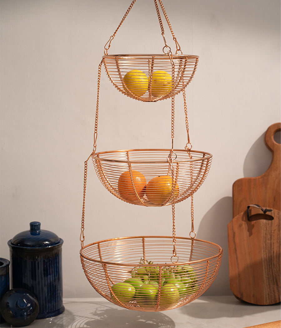 Moses' Baskets Storage Hanger