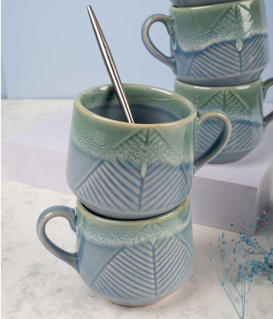 White-crowned Parrot Mugs