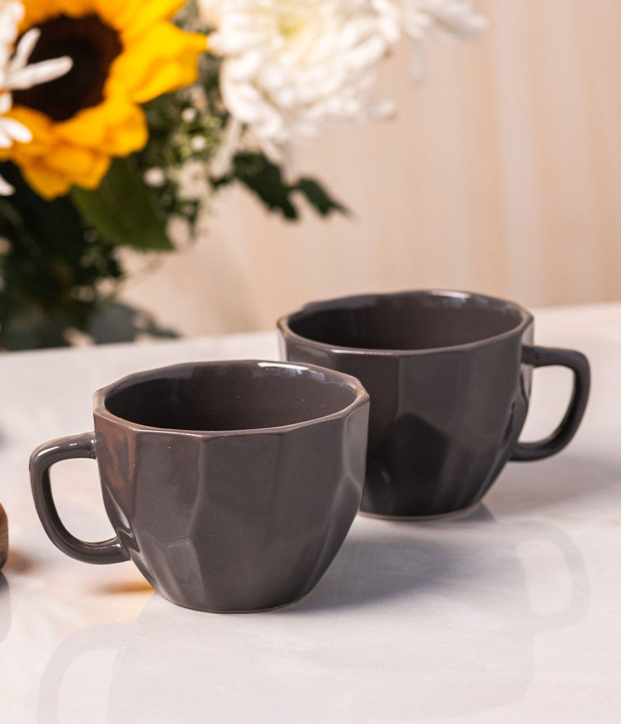 Hornbill Mugs