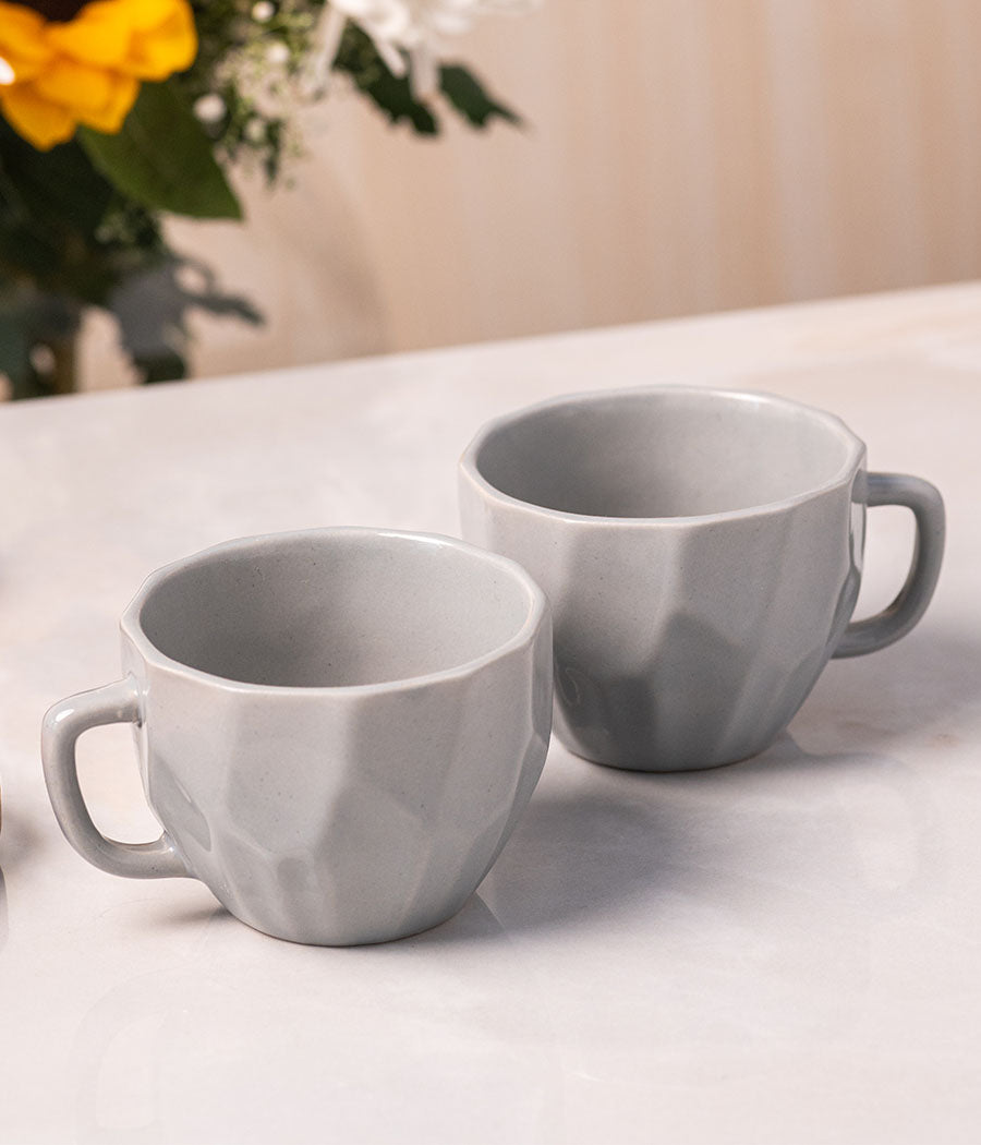 Catbird Mugs