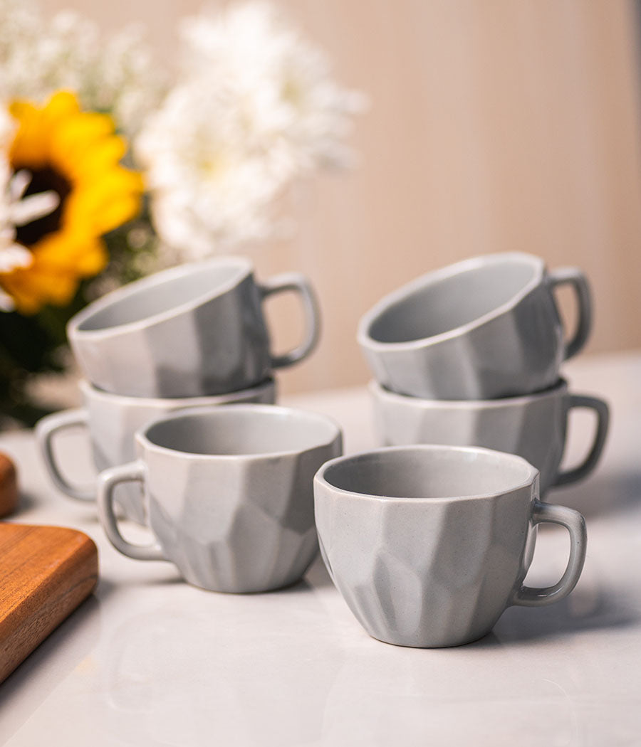 Catbird Mugs