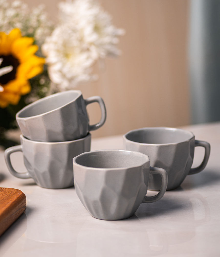 Catbird Mugs