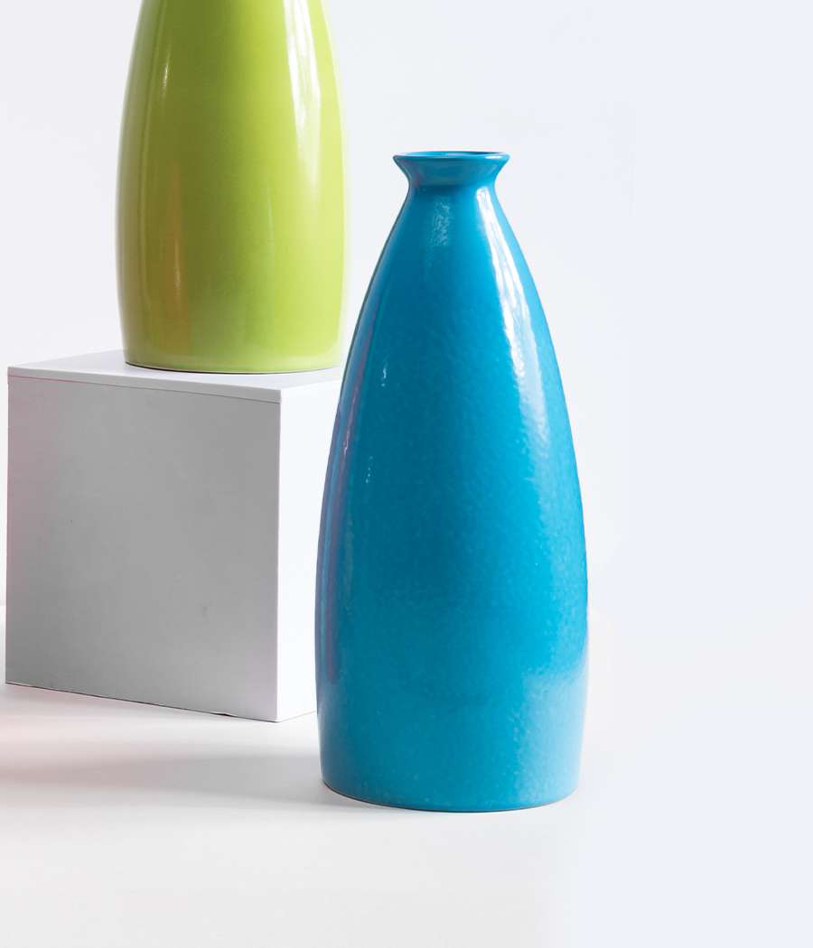Beam Vase Set 