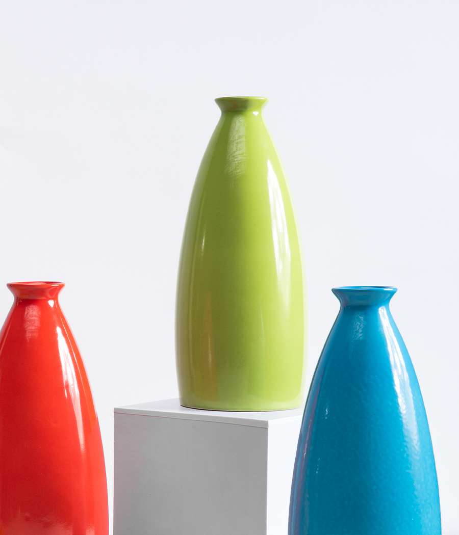 Beam Vase Set 