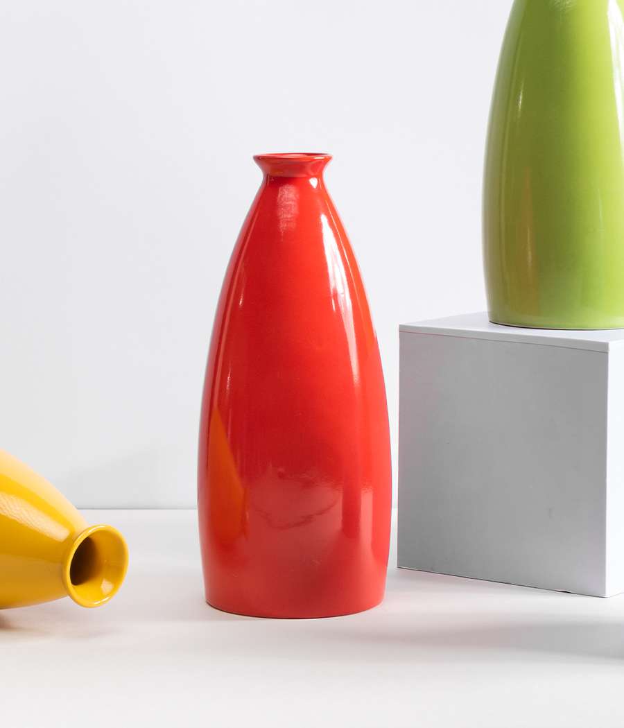 Beam Vase Set 