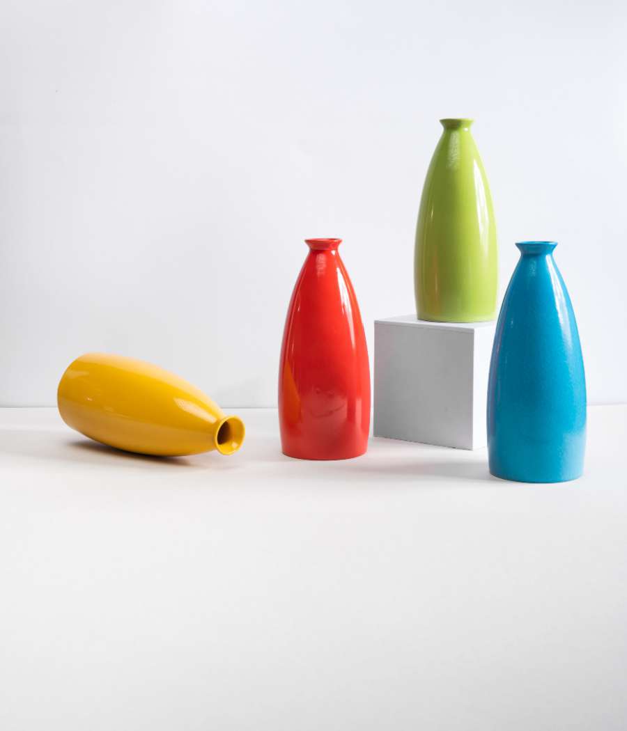 Beam Vase Set 