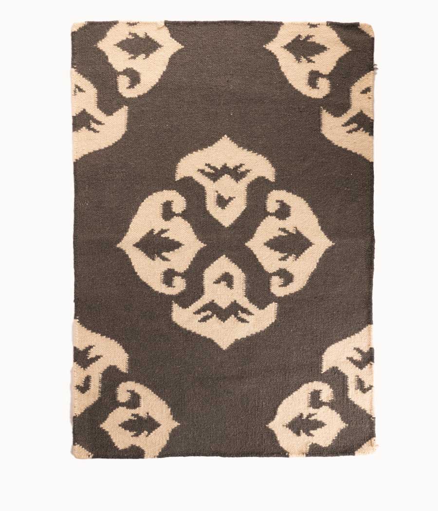 Hagia Sofia Mini Cotton Rug