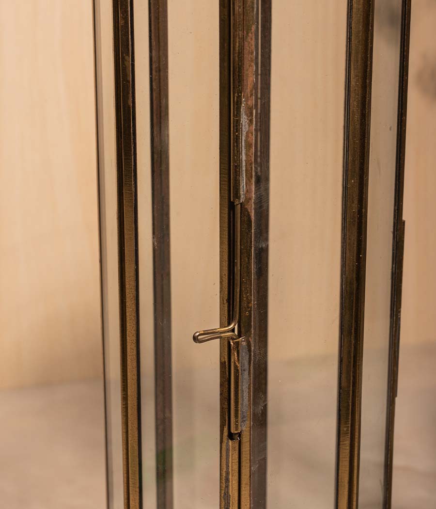 Antalya Lantern Set of 2