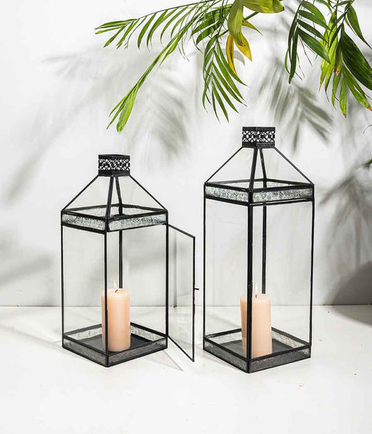 Buy Dakota Lantern - Set of 2 