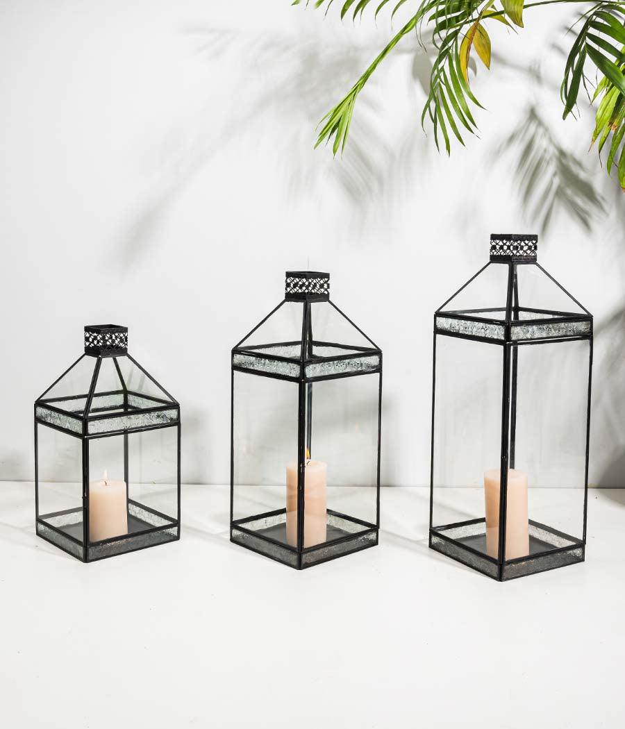 Luxury Dakota Lanterns