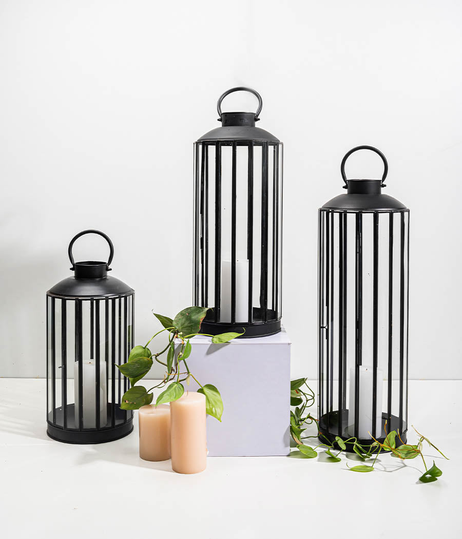 Luxury Skye Lantern Online 