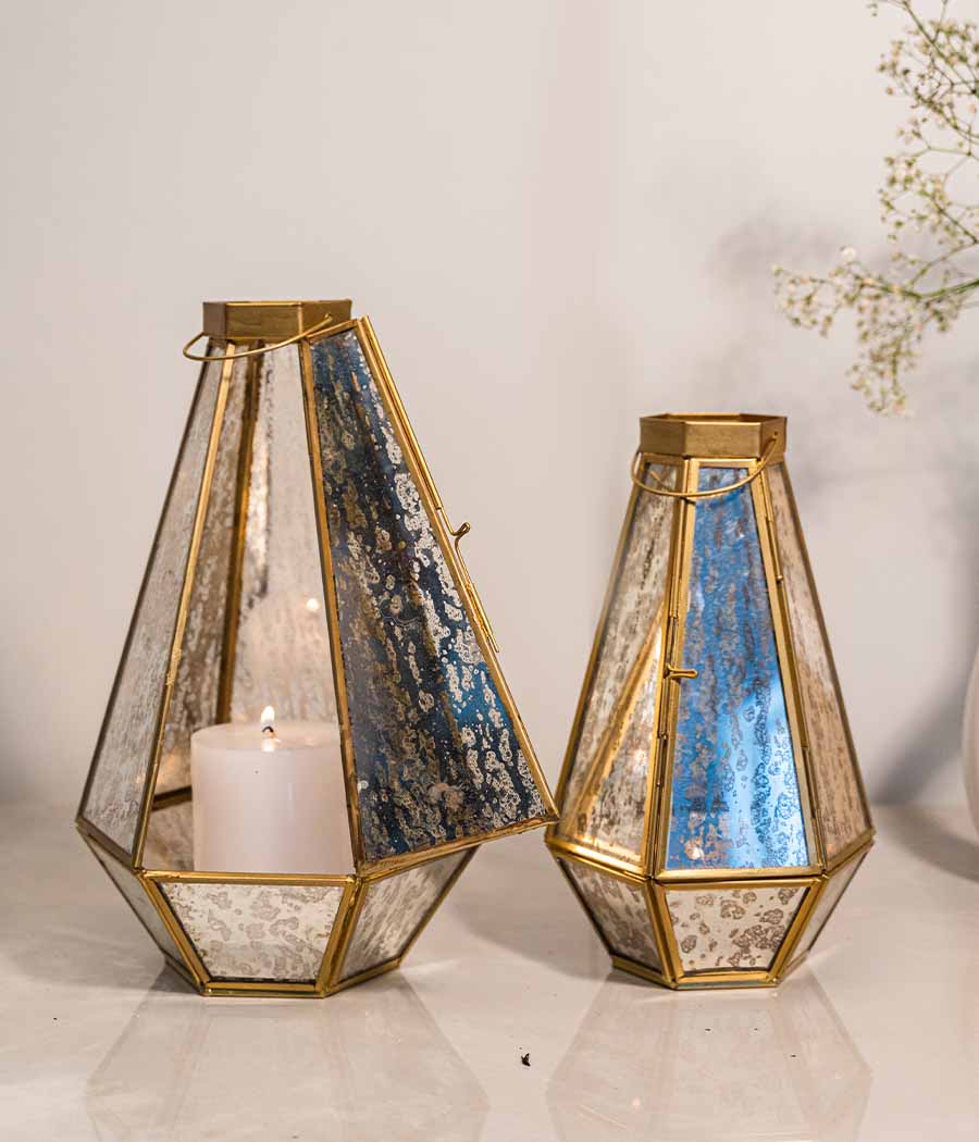 Aurora Lantern