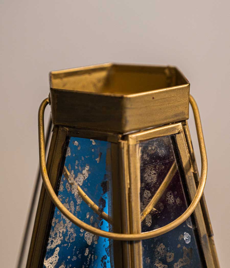 Aurora Lantern