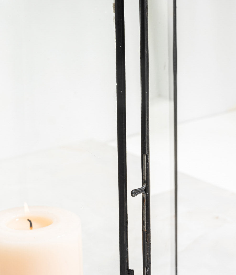 Troy Lanterns - Set of 2