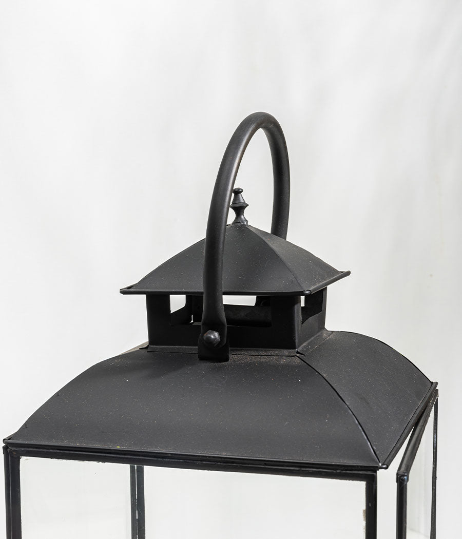 Troy Lanterns - Set of 2