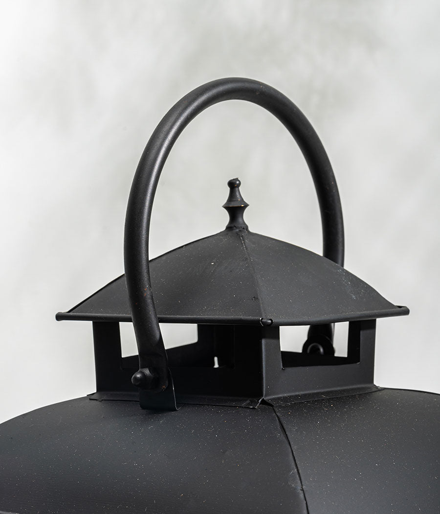 Troy Lanterns - Set of 2