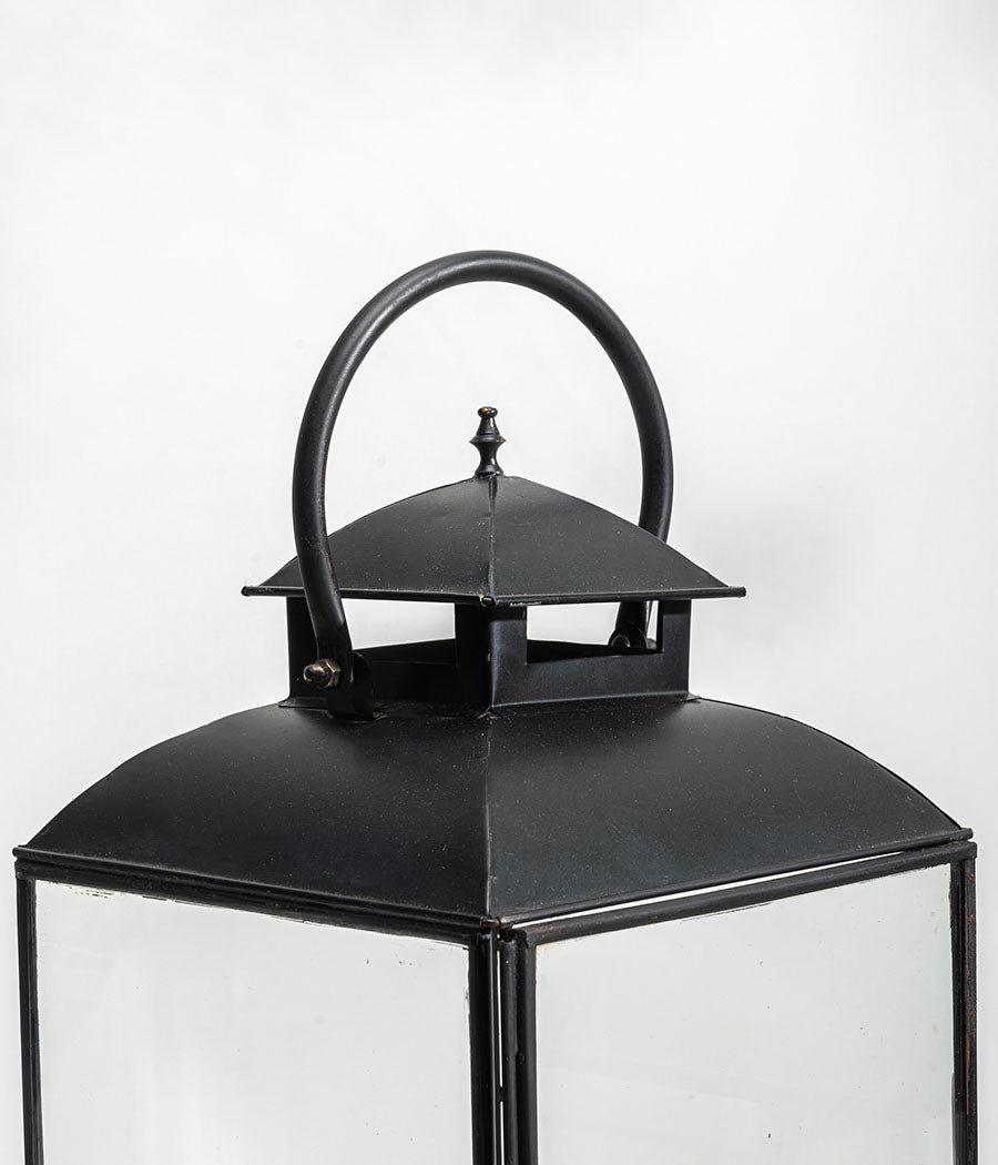 Troy Lanterns - Set of 2