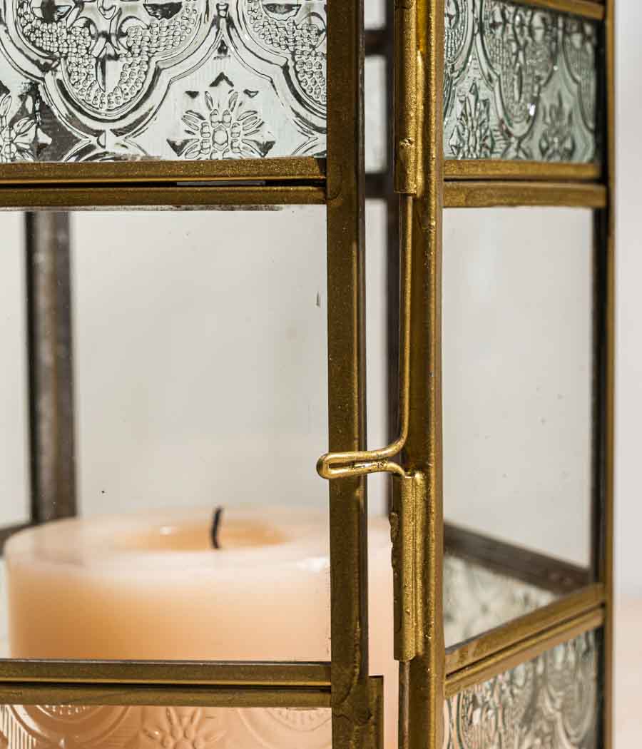 Lydia Lanterns - Set of 2