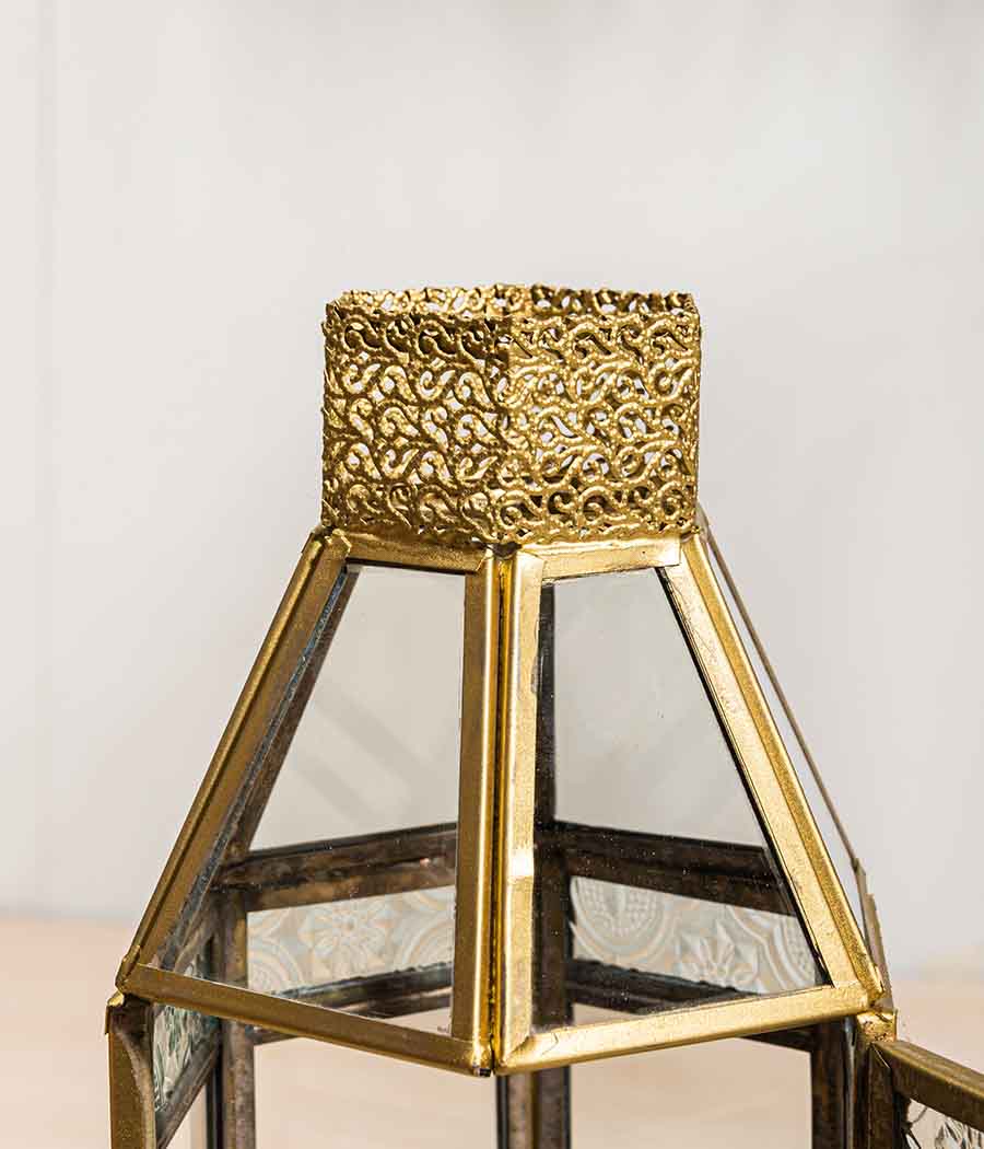 Lydia Lanterns - Set of 2