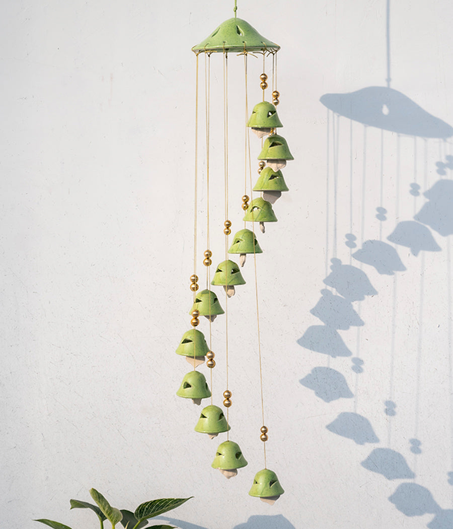 Gone with the Wind Chimes