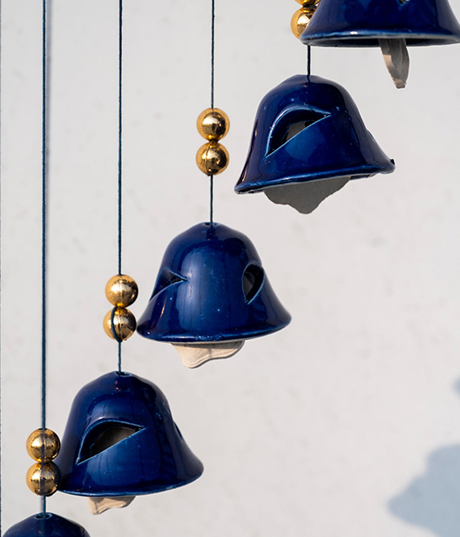 Gone with the Wind Chimes