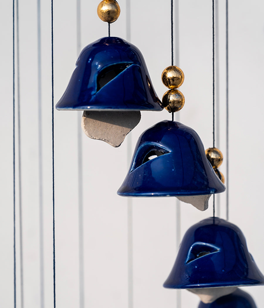 Gone with the Wind Chimes