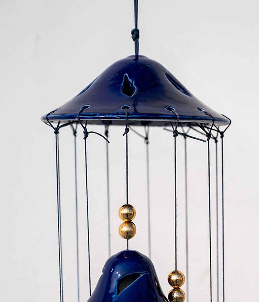 Gone with the Wind Chimes