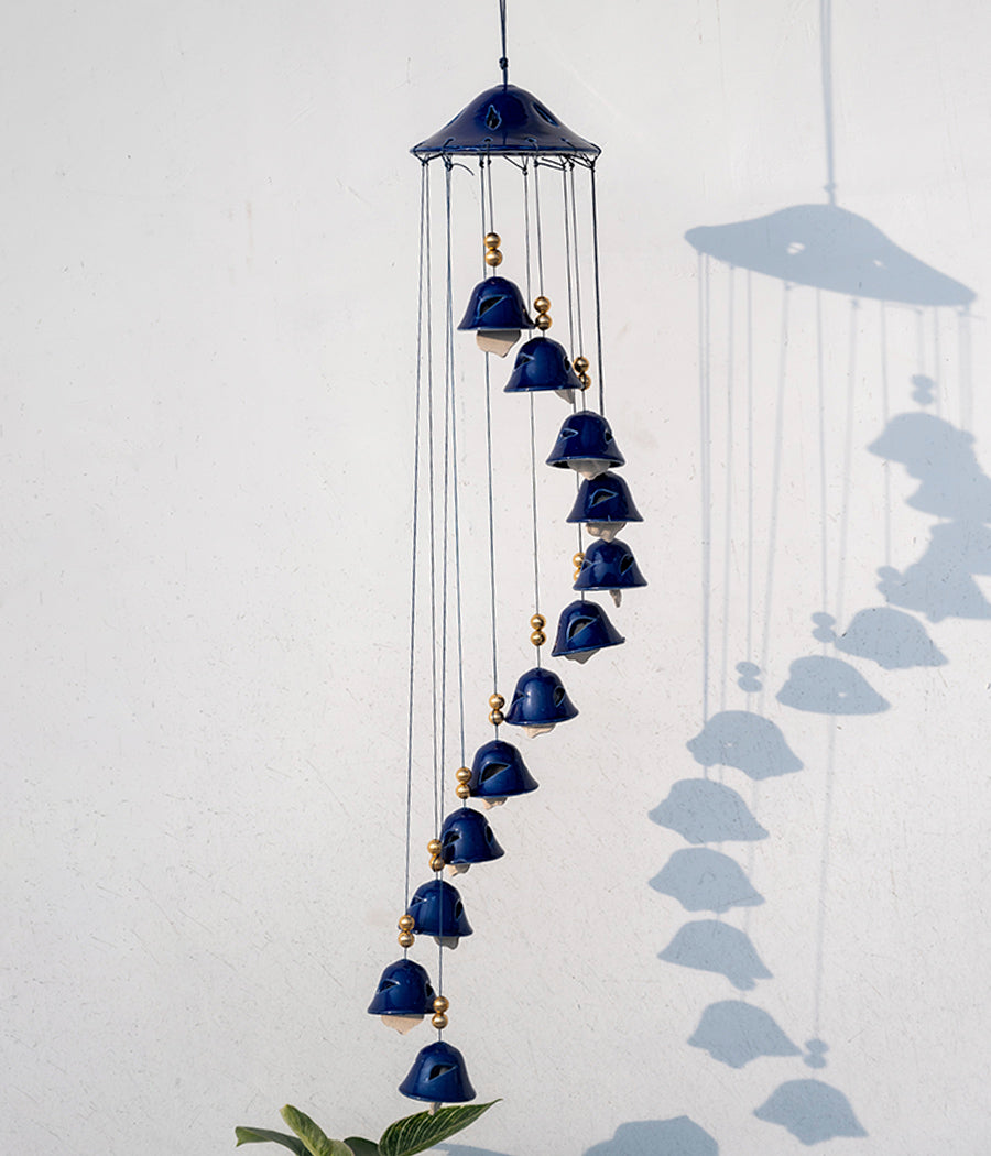 Gone with the Wind Chimes