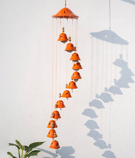 Gone with the Wind Chimes