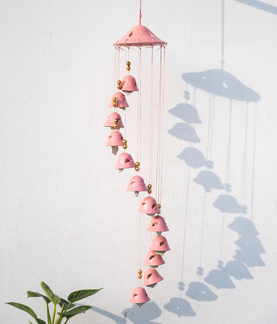 Gone with the Wind Chimes