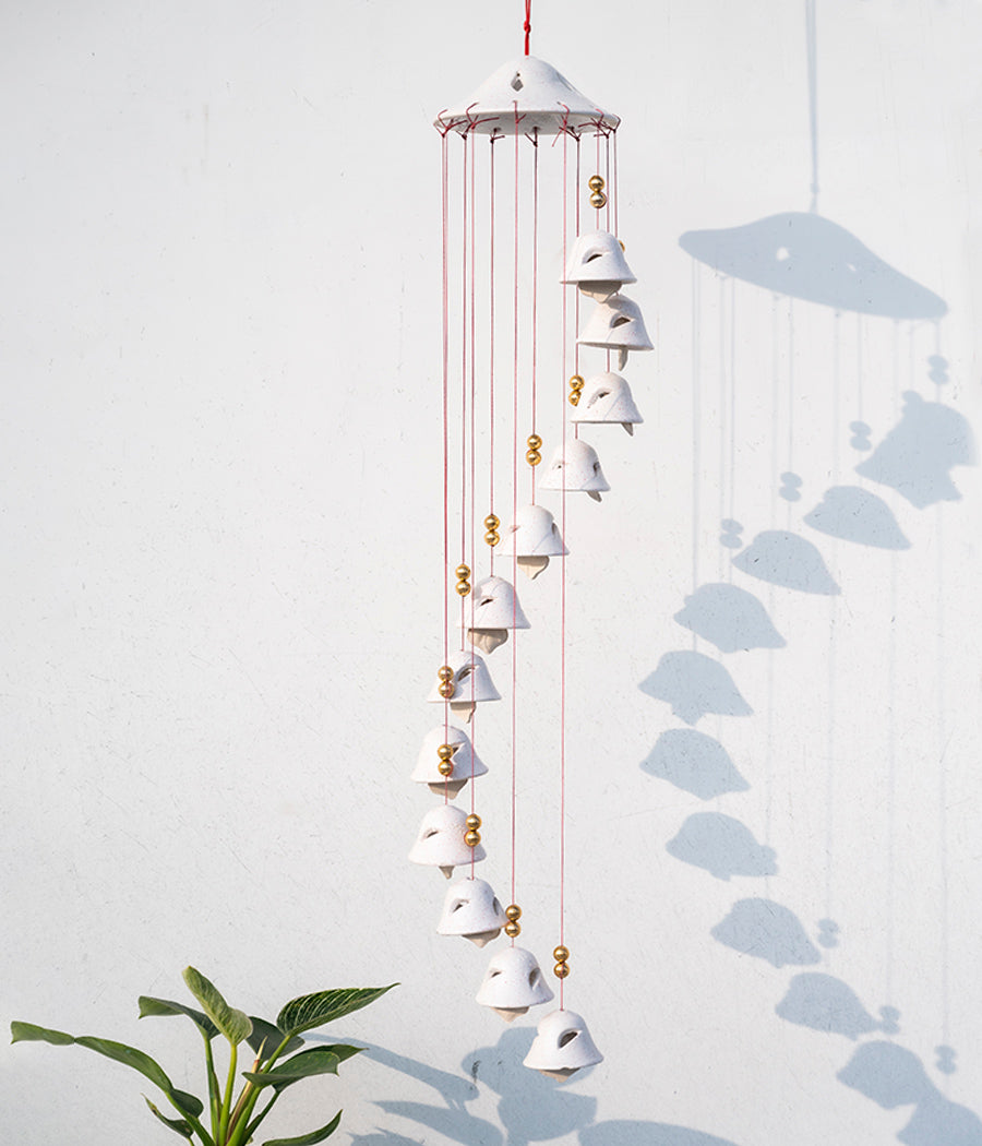 Gone with the Wind Chimes