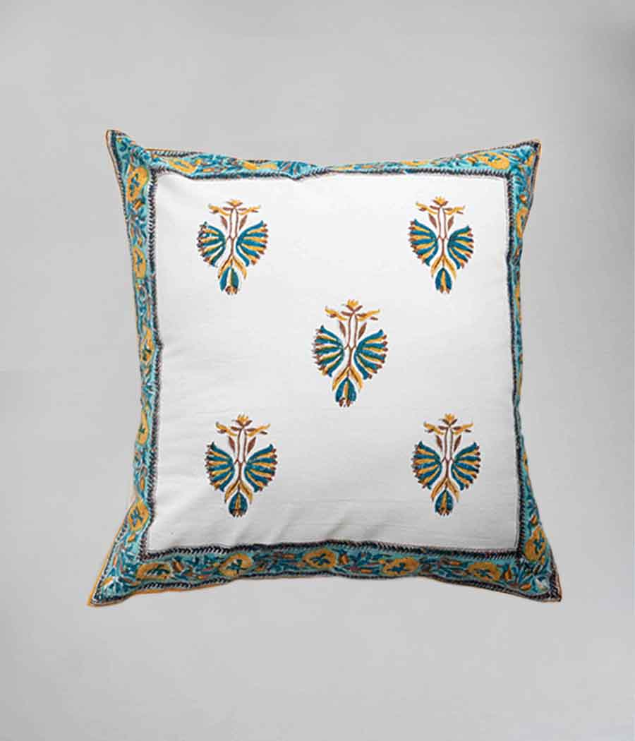 Angels Cushion Cover