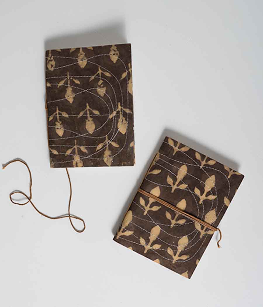 Fabric Designer Notebook