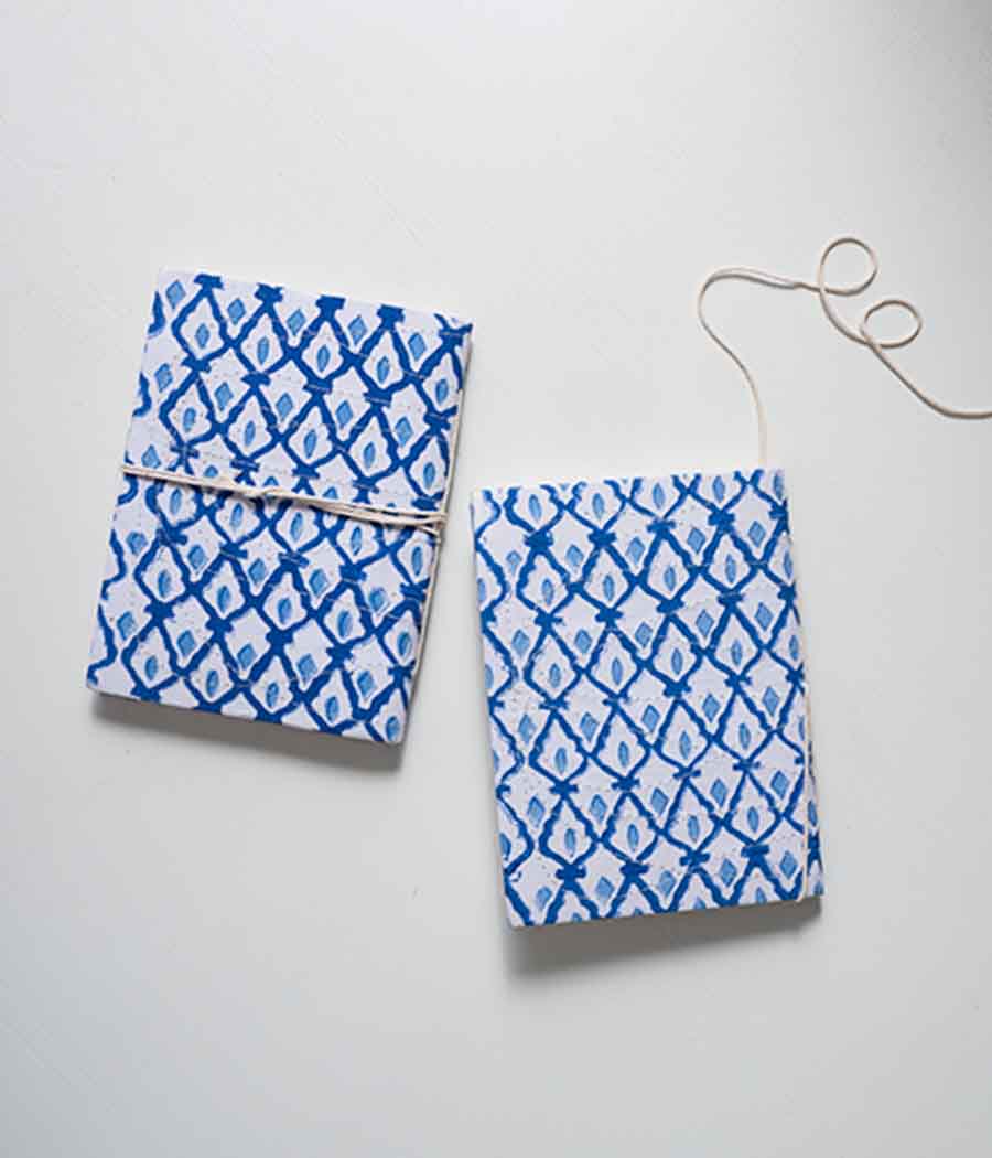 Ujwal Fabric Designer Notebook