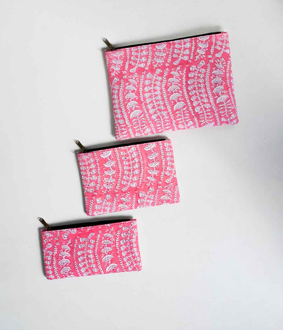 vanity bag Wallet