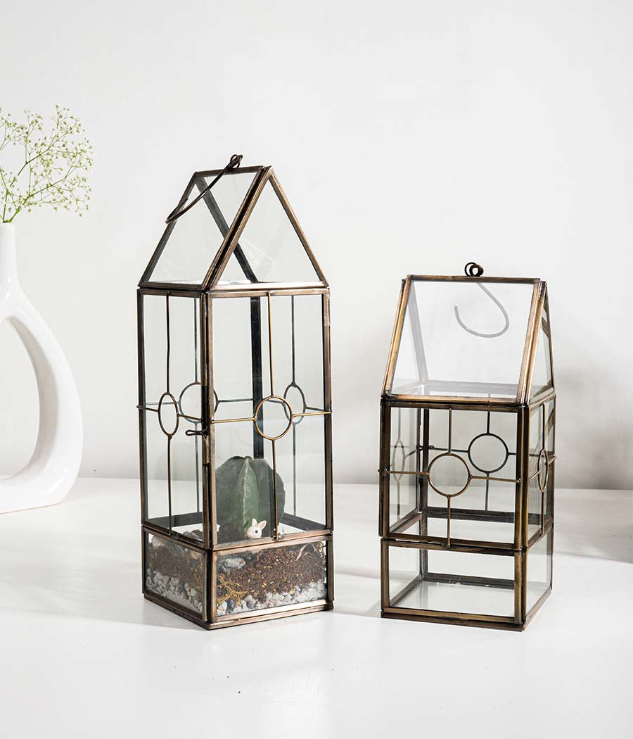 Nairobi Terrarium